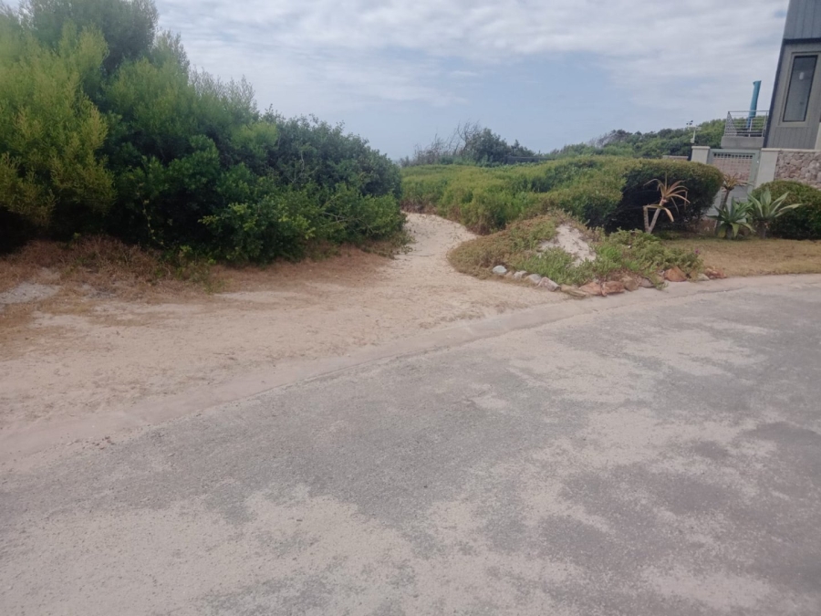 Commercial Property for Sale in Paradise Beach Eastern Cape